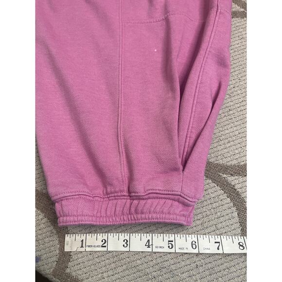 Daily Practice Anthropologie Zola Joggers
pleat hem pull on sweatpants, size xsp - Picture 12 of 16